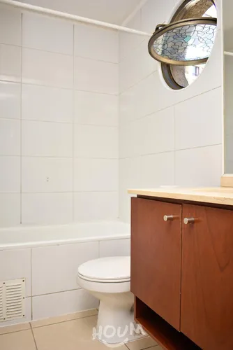 Departamento General Las Heras Id: 21034