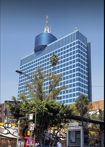 Imagen 1 de 8 de Renta O Venta De Una O Dos Oficinas Juntas O Por Separado