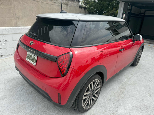 Mini Cooper 1.5 C At 3P