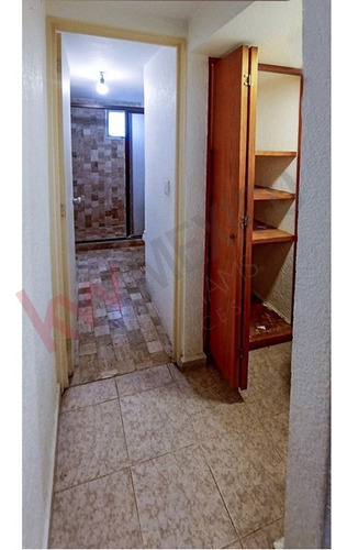Departamento En Renta En Planta Baja , 3 Recámaras En Torres De Coyoacán.