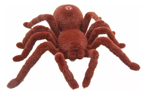 Juguete De Peluche Gigante En Forma De Araña, Gigante Del Té