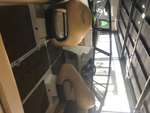 Imagen 15 de 15 de Piccini 160 Sport Con Mercury 60hp 4t