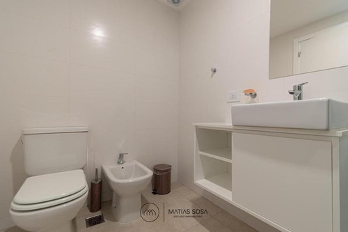 Imagen 21 de 27 de Venta - Departamento 2 Ambientes - Frente Al Mar - Cochera Y Baulera - Tromarco Norte