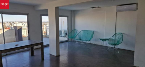Venta De Departamento 1 Dormitorio En La Plata (12 Y 40)