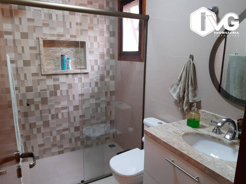 Imagem 16 de 24 de Sobrado Com 4 Dormitórios À Venda, 225 M² Por R$ 1.016.000,00 - Portal Dos Gramados - Guarulhos/sp - So0326