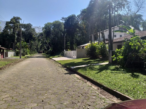 Imagem 1 de 8 de Terreno À Venda, 384 M² Por R$ 160.000,00 - Mococa - Caraguatatuba/sp - Te0211