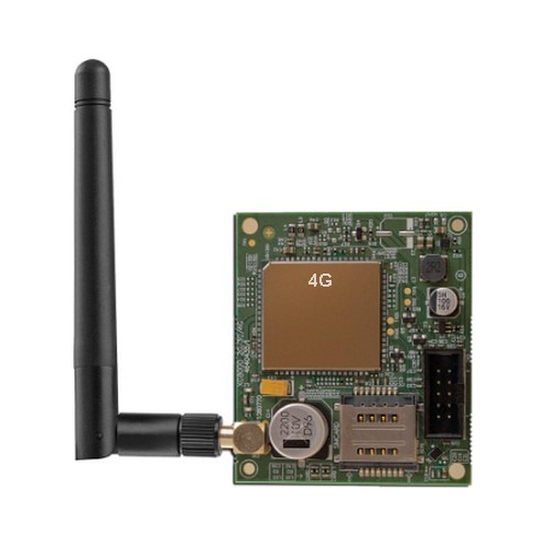 Kit Alarme Wifi Net 4g S Fio Amt8000 Pro 10 Sensor Intelbras