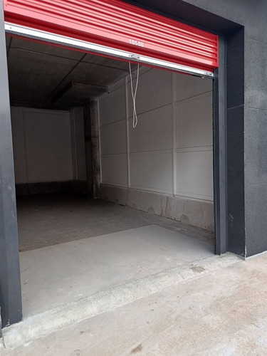 Arriendo Bodega Macul 27 M2 Con Valor Todo Incluido