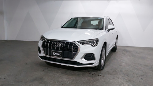 Audi Q3 2.0 40 TFSI SELECT DCT 4WD