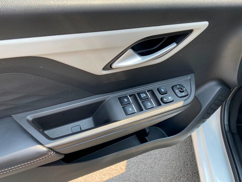 Jac E10x Totalmente Electrico Aut Blanco 2022