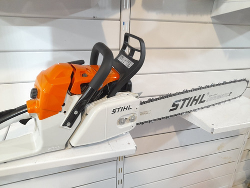 Motosierra a nafta Stihl 72.2cc MS 382 5.3cv