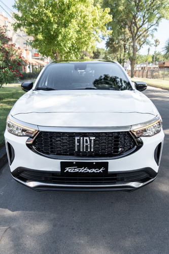 Fiat FASTBACK 1.0 T Impetus 200 At