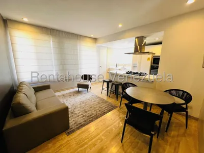 Apartamento en alquiler