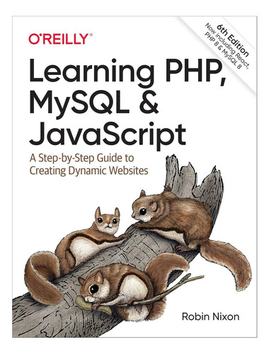 Libro: Aprender Php, Mysql Y Javascript: Un Paso A Paso Para