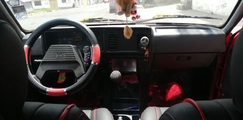 Chevrolet San Remo 1.6