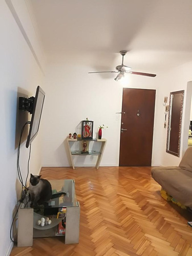 Imagen 2 de 23 de Departamento - Recoleta