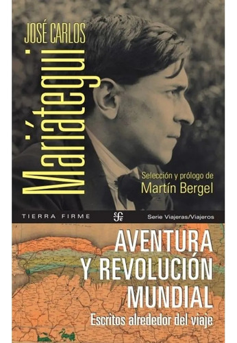 Aventura Y Revolucion Mundial - Mariategui Jose Carlos