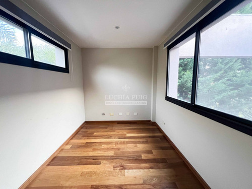 Casa En Venta A La Laguna - Santa Catalina - Villanueva