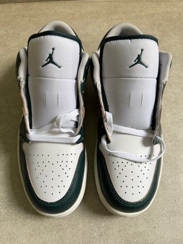 Nike Air Jordan Retro Compradas En Miami (Usado)