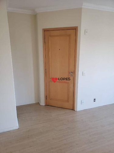 Imagem 2 de 22 de Apartamento Com 3 Dormitórios À Venda, 125 M² Por R$ 1.050.000,00 - Tatuapé - São Paulo/sp - Ap3034