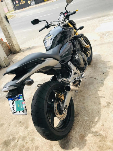 Imagem 5 de 8 de Honda Hornet Cb600f