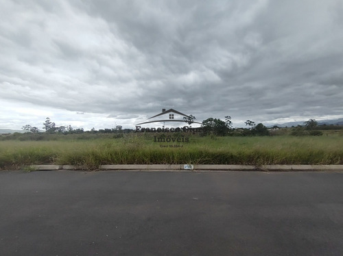 Imagem 17 de 24 de Terreno À Venda No Bairro Village Santana - Guaratinguetá/sp - Tr200