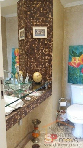 Imagem 4 de 15 de Apartamento, Venda, Jardim Sao Paulo(zona Norte), Sao Paulo - 8907 - V-8907