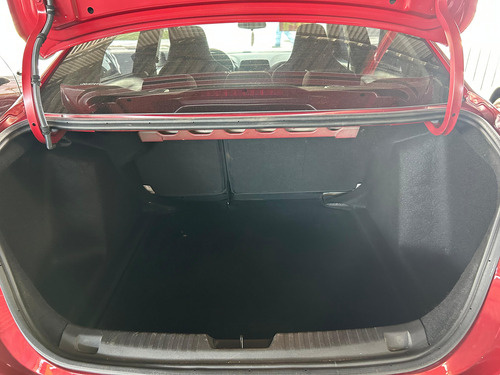Chevrolet Onix plus 1.0 Turbo Aut. 4p
