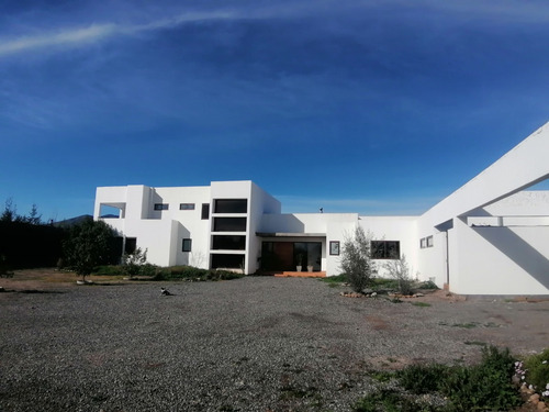 Parcela Condominio Tierra Buena, Linderos, Buin