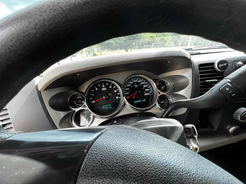 Imagen 17 de 18 de Camion Silverado Chevrolet4x2 Hd3500 Cajon Baquero