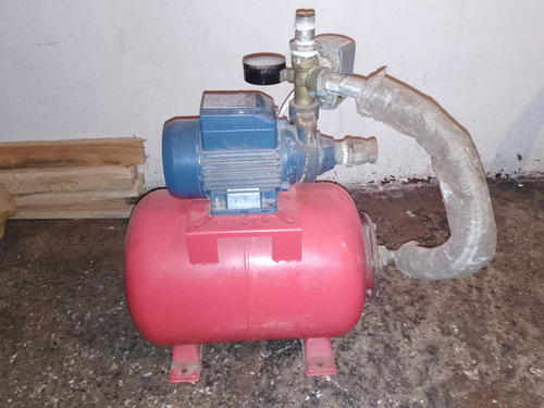 Bomba De Agua (Usado)