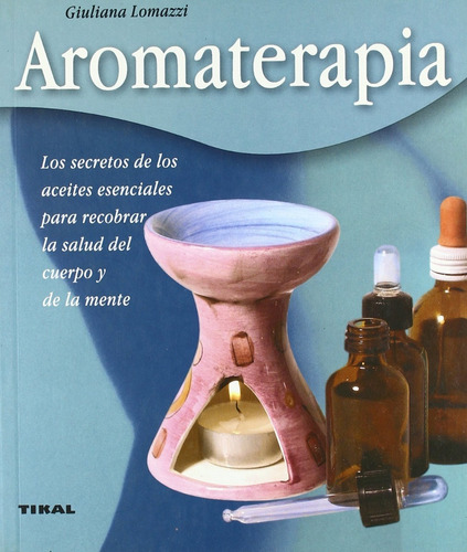 Aromaterapia / Bienestar