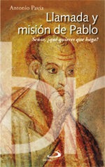 Llamada Y Mision De Pablo - Pavia Martin-ambrosio, Antoni...