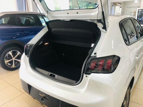 Peugeot Nuevo 208 Allure 1.6l