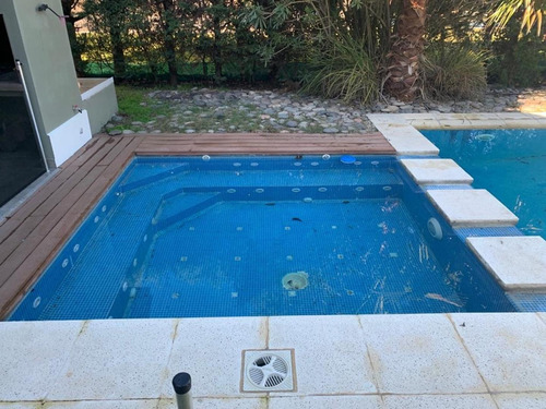 Imagen 26 de 28 de Hermosa Casa De 4 Ambientes En Campo Grande! Con Renta