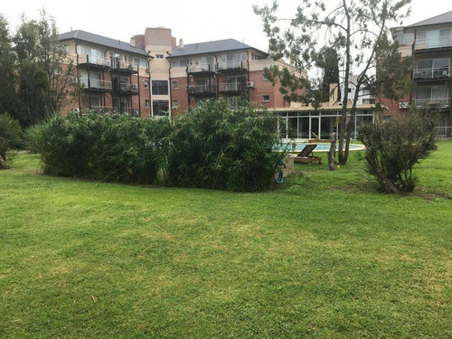 Imagen 6 de 9 de Departamento En Venta En Canning La Vieja Estacion