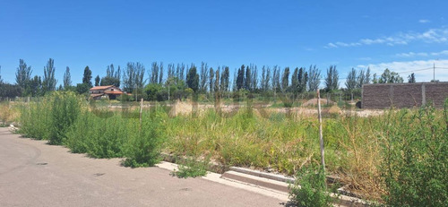 Terreno De 350m² En Bº Gran Vistalba Century 21 Lopez Vende Gran Oportunidad..! Zona De Gran ...