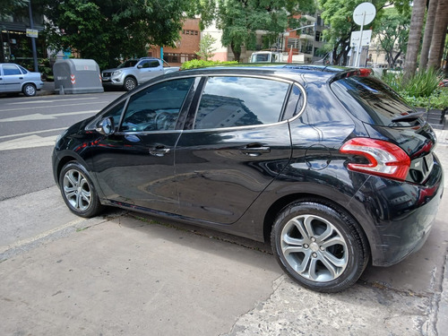 Peugeot 208 1.6 Feline Pack Cuir