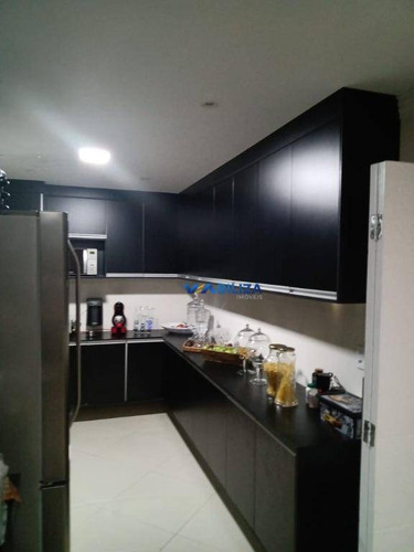 Imagem 14 de 25 de Sobrado À Venda, 400 M² Por R$ 1.750.000,00 - São Bento - Arujá/sp - So0672