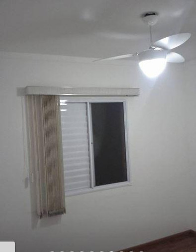 Apartamento De 2 Quartos Para Venda - Jardim Volobueff (nova Veneza) - Sumaré - Izm4b218-307736