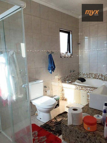 Imagem 15 de 24 de Casa Com 3 Dormitórios À Venda, 267 M² Por R$ 1.400.000,00 - Vila Prudente (zona Leste) - São Paulo/sp - Ca0936