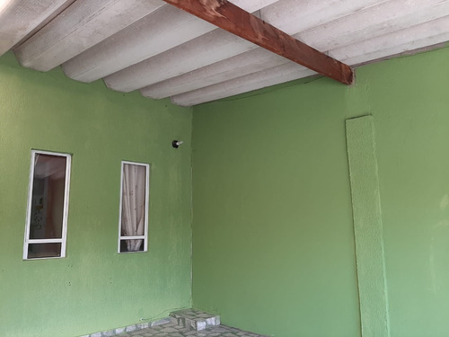 Casa À Venda, 2 Quartos, 2 Vagas, Jardim Vitória - Suzano/sp - 2139