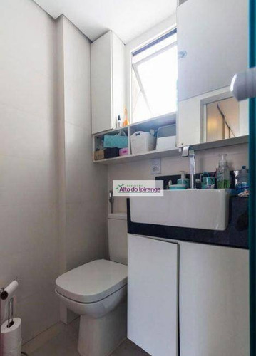 Imagem 18 de 30 de Apartamento Com 2 Dormitórios À Venda, 65 M²- Chácara Inglesa - São Paulo/sp - Ap5672