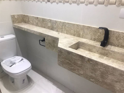Imagem 9 de 26 de Casa Geminada Alto Padrão , 2 Dormitorio, 2 Suite, 2 Vagas, Caiçara - Wb00402al