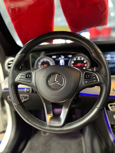 Mercedes-Benz Classe E CGI Avantgarde 2.0 TB 211cv Aut.
