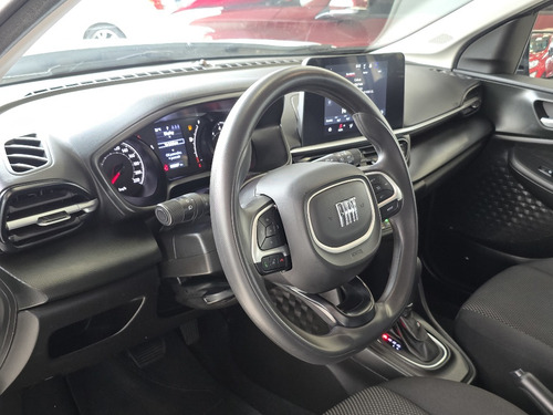 Fiat Pulse 1.3 FLEX DRIVE CVT