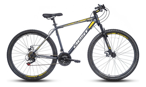 Bicicleta Mtb Best Stork 27.5