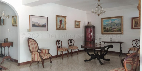 Imagen 5 de 14 de Ramiro E. Ruiz Vende Casa En Prados Del Este Mls #22-9901