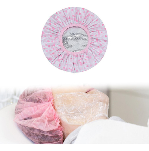 Gorro De Baño Gorro De Papel De Aluminio Cuidado Del Niños