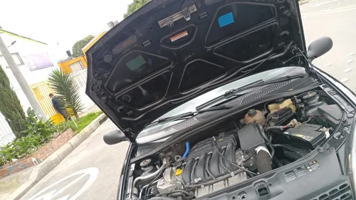 Renault Clio F.iv Expression
